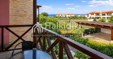Villa 2 rooms in Ierissos, Greece