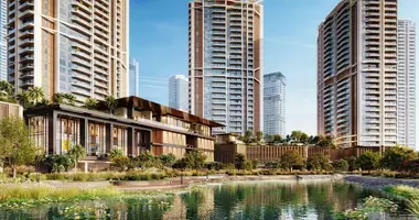 Квартира 4 комнаты в Дубай, ОАЭ