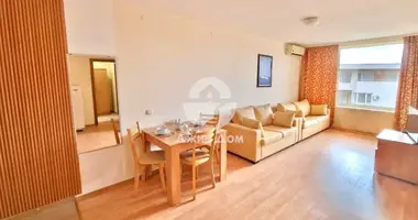 1 bedroom apartment in Nesebar, Bulgaria