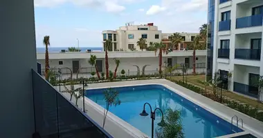 Квартира 1 спальня в Эгейский регион, Турция