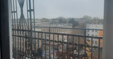 Квартира 4 комнаты в Варшава, Польша