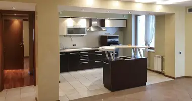 3 room apartment in Minsk, Belarus