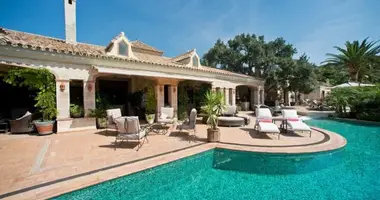 Villa 5 chambres dans Abadin, Espagne