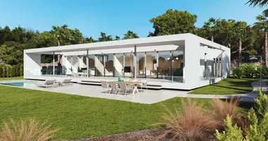 Casa 4 habitaciones en Orihuela, Španjolska