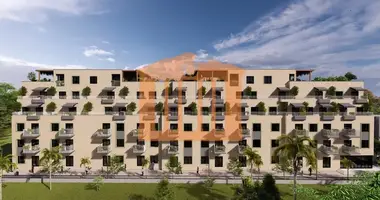 1 bedroom apartment in Bashkia Durres, Albania