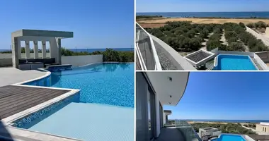 Villa en Yeroskipou, Chipre