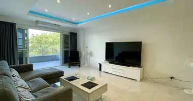 2 bedroom apartment in Pattaya City, Thailand