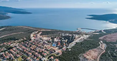 Wohnung 2 Schlafzimmer in Tivat, Montenegro