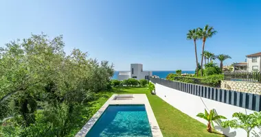 Haus 5 Schlafzimmer in Benalmadena, Spanien