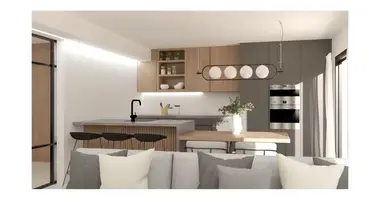 Villa 3 bedrooms in Alhama de Murcia, Spain