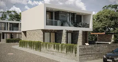 Villa 3 chambres dans Chlórakas, Chypre