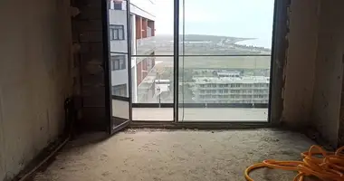 Studio apartment 1 bedroom in Batumi, Georgia