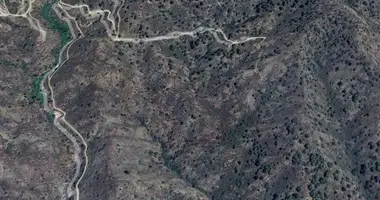 Квартира в Кало Хорио Лемесоу, Кипр