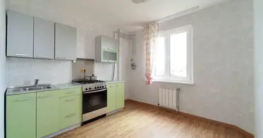 1 room apartment in Minsk, Belarus