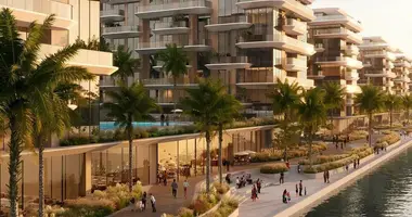 Квартира 4 комнаты в Абу-Даби, ОАЭ