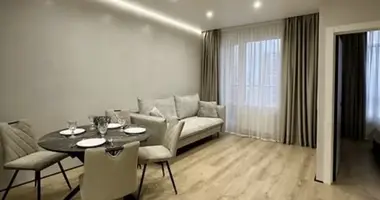 Appartement 1 chambre dans Odessa, Ukraine