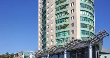Oficina 2 402 m² en Moscú, Rusia