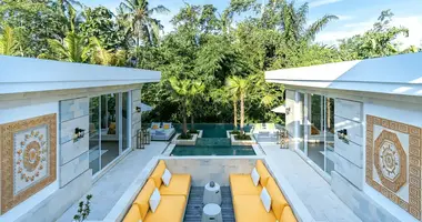 Villa en Ubud, Indonesia