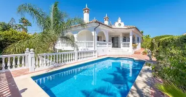 3 bedroom house in Mijas, Spain