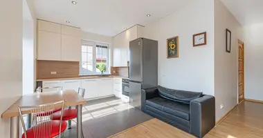 Квартира 2 комнаты в Каунас, Литва