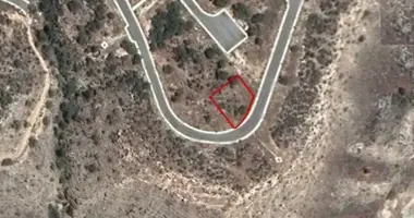 Apartment in Pissouri Municipality, Cyprus