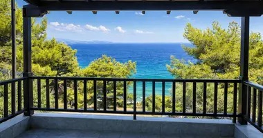 Villa 2 habitaciones en Agios Nikolaos, Grecia