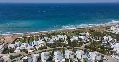 Villa 4 bedrooms in Polis Chrysochous, Cyprus