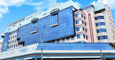 Office 1 332 m² in Moscow, Russia