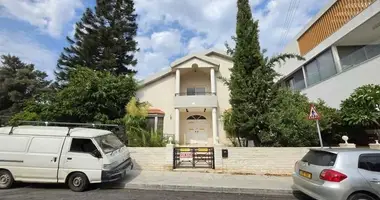 Maison 5 chambres dans Limassol, Chypre