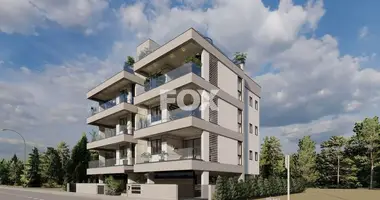 2 bedroom apartment in Limassol District, Cyprus