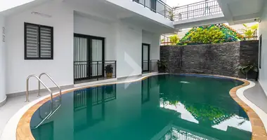 1 bedroom condo in Siem Reap, Cambodia