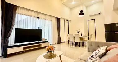 Dom 2 pokoi w Huai Yai, Tajlandia