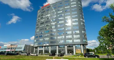 Bureau 108 m² dans Minsk, Bélarus