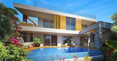 Villa in Paphos District, Cyprus