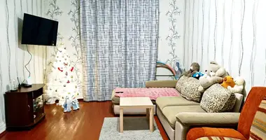 Apartamento 2 habitaciones en Ziabrauka, Belarús