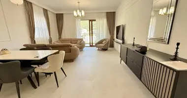 Apartamento 3 habitaciones en Becici, Montenegro