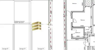 Apartment in Gżira, Malta