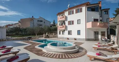 Villa en Pola, Croacia