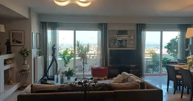 3 bedroom townthouse in Municipality of Alimos, Greece