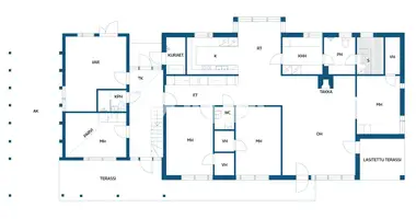 4 bedroom house in Kempele, Finland