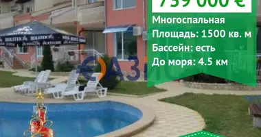 Casa 5 habitaciones en Rogachevo, Bulgaria