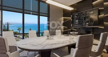Gewerbefläche 829 m² in Limassol, Zypern