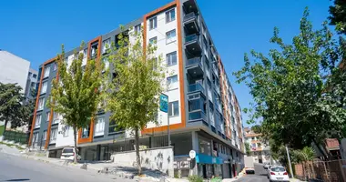 4 bedroom apartment in Fatih, Turkey