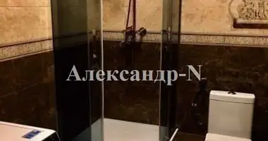 2 room apartment in Odesa, Ukraine