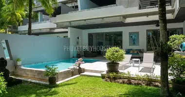 2 bedroom apartment in Choeng Thale, Thailand