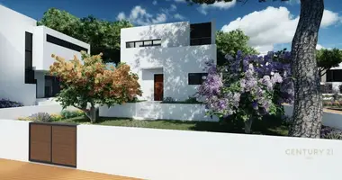 Villa 4 zimmer in Ishem, Albanien