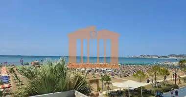 Mieszkanie 2 pokoi w Bashkia Durres, Albania