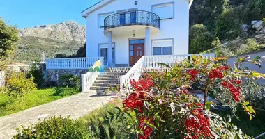 Casa 4 habitaciones en Bar, Montenegro