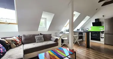 Appartement 1 chambre dans Poznan County, Pologne