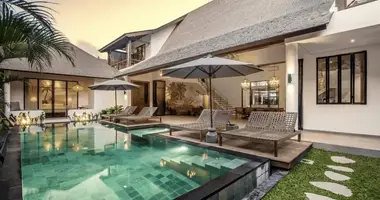 Villa 4 chambres dans Lesser Sunda Islands, Indonésie